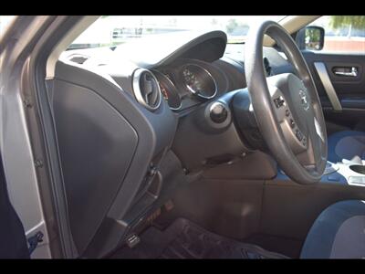 2012 Nissan Rogue SV w/SL Package - Photo 14 - Mesa, AZ 85201