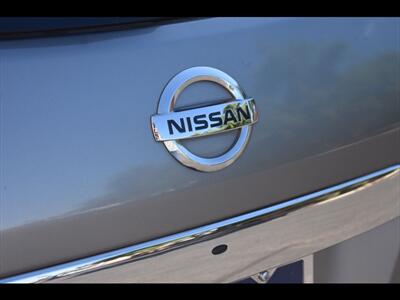 2012 Nissan Rogue SV w/SL Package - Photo 46 - Mesa, AZ 85201