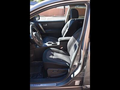 2012 Nissan Rogue SV w/SL Package - Photo 15 - Mesa, AZ 85201