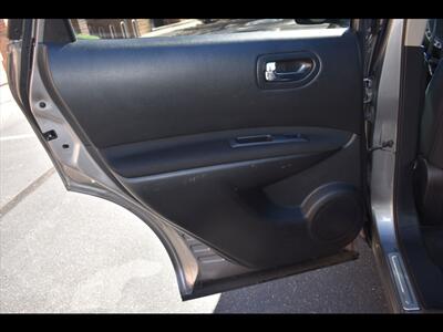 2012 Nissan Rogue SV w/SL Package - Photo 21 - Mesa, AZ 85201