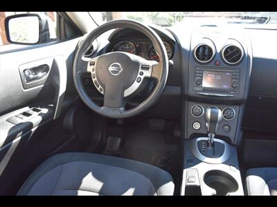 2012 Nissan Rogue SV w/SL Package - Photo 27 - Mesa, AZ 85201