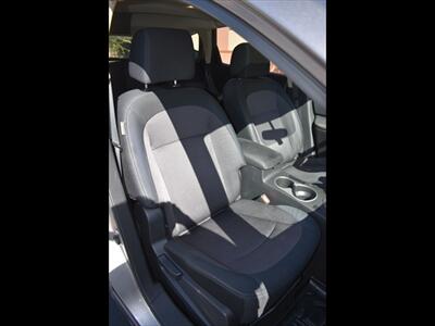 2012 Nissan Rogue SV w/SL Package - Photo 31 - Mesa, AZ 85201