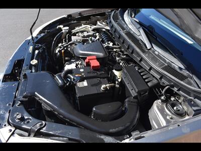 2012 Nissan Rogue SV w/SL Package - Photo 40 - Mesa, AZ 85201