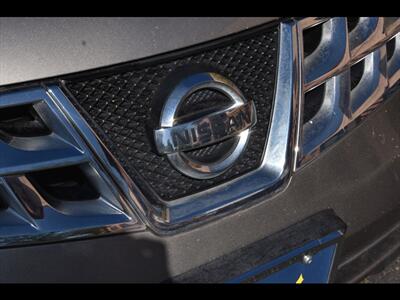 2012 Nissan Rogue SV w/SL Package - Photo 42 - Mesa, AZ 85201