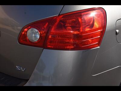 2012 Nissan Rogue SV w/SL Package - Photo 47 - Mesa, AZ 85201