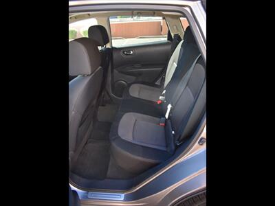 2012 Nissan Rogue SV w/SL Package - Photo 19 - Mesa, AZ 85201