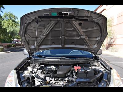 2012 Nissan Rogue SV w/SL Package - Photo 37 - Mesa, AZ 85201