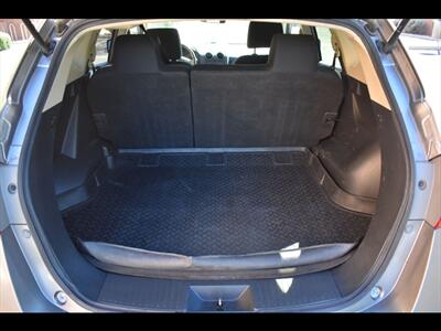 2012 Nissan Rogue SV w/SL Package - Photo 22 - Mesa, AZ 85201