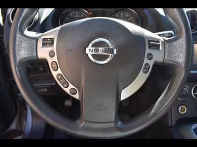 2012 Nissan Rogue SV w/SL Package - Photo 13 - Mesa, AZ 85201