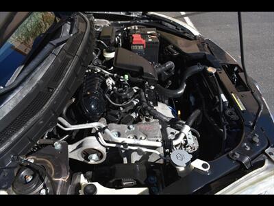 2012 Nissan Rogue SV w/SL Package - Photo 39 - Mesa, AZ 85201