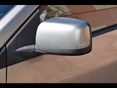 2012 Nissan Rogue SV w/SL Package - Photo 44 - Mesa, AZ 85201
