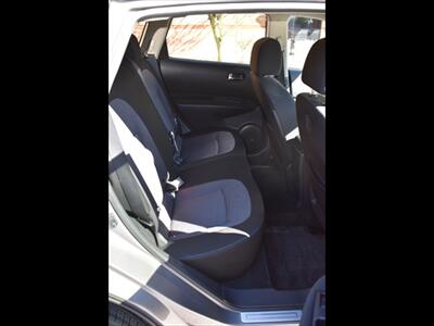 2012 Nissan Rogue SV w/SL Package - Photo 24 - Mesa, AZ 85201