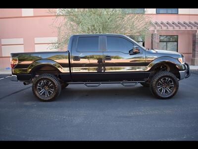 2012 Ford F-150 XLT - Photo 1 - Mesa, AZ 85201