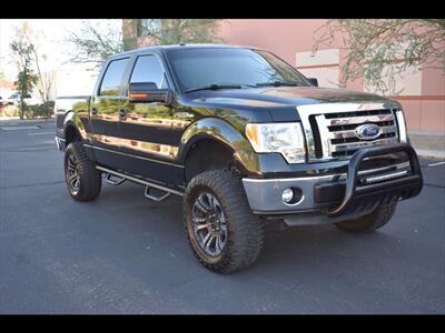 2012 Ford F-150 XLT - Photo 2 - Mesa, AZ 85201