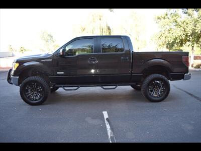 2012 Ford F-150 XLT - Photo 4 - Mesa, AZ 85201