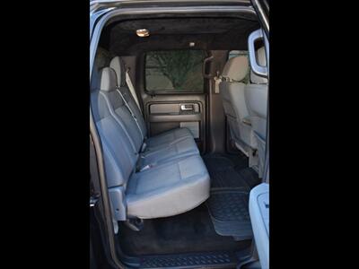 2012 Ford F-150 XLT - Photo 26 - Mesa, AZ 85201