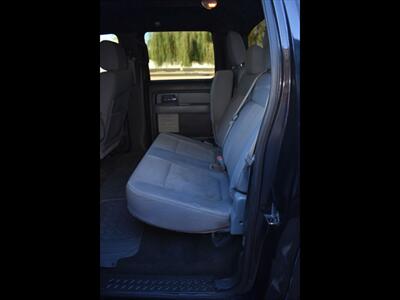 2012 Ford F-150 XLT - Photo 22 - Mesa, AZ 85201