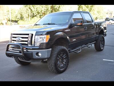 2012 Ford F-150 XLT - Photo 3 - Mesa, AZ 85201