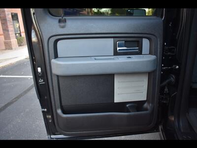 2012 Ford F-150 XLT - Photo 21 - Mesa, AZ 85201
