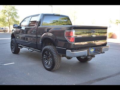 2012 Ford F-150 XLT - Photo 6 - Mesa, AZ 85201