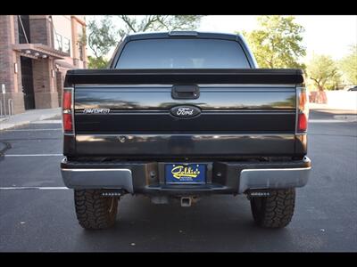 2012 Ford F-150 XLT - Photo 9 - Mesa, AZ 85201
