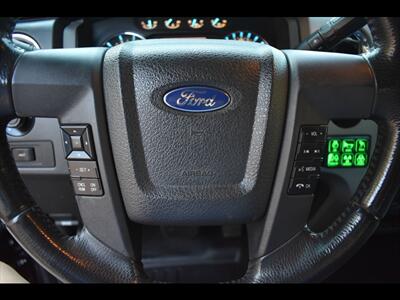 2012 Ford F-150 XLT - Photo 13 - Mesa, AZ 85201