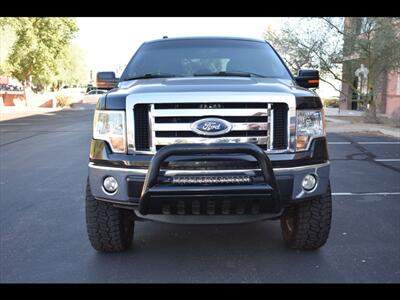 2012 Ford F-150 XLT - Photo 8 - Mesa, AZ 85201