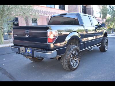 2012 Ford F-150 XLT - Photo 7 - Mesa, AZ 85201