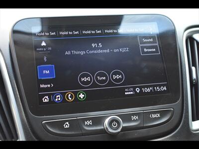 2024 Chevrolet Malibu LS - Photo 10 - Mesa, AZ 85201