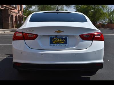 2024 Chevrolet Malibu LS - Photo 9 - Mesa, AZ 85201
