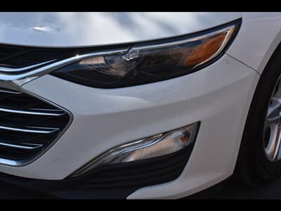 2024 Chevrolet Malibu LS - Photo 46 - Mesa, AZ 85201