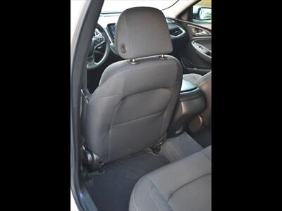 2024 Chevrolet Malibu LS - Photo 21 - Mesa, AZ 85201