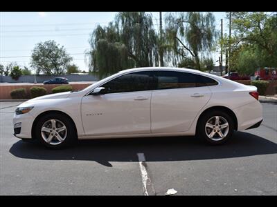 2024 Chevrolet Malibu LS - Photo 4 - Mesa, AZ 85201