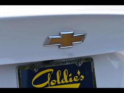 2024 Chevrolet Malibu LS - Photo 50 - Mesa, AZ 85201