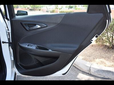 2024 Chevrolet Malibu LS - Photo 28 - Mesa, AZ 85201
