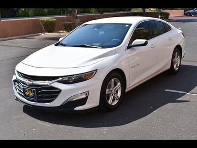 2024 Chevrolet Malibu LS - Photo 3 - Mesa, AZ 85201