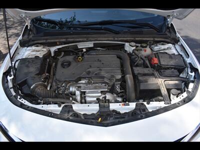 2024 Chevrolet Malibu LS - Photo 40 - Mesa, AZ 85201
