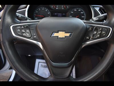 2024 Chevrolet Malibu LS - Photo 14 - Mesa, AZ 85201