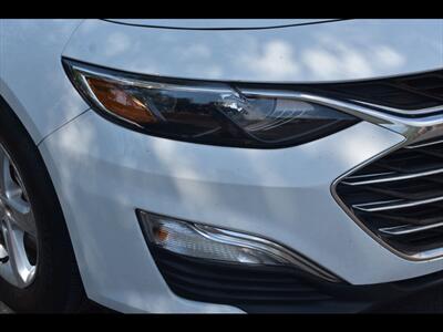 2024 Chevrolet Malibu LS - Photo 44 - Mesa, AZ 85201