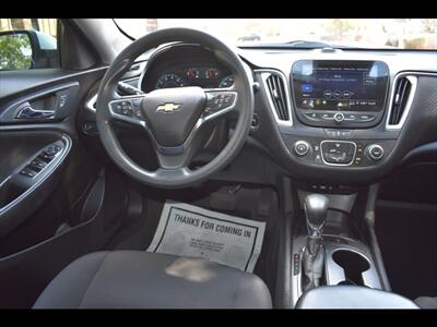 2024 Chevrolet Malibu LS - Photo 30 - Mesa, AZ 85201
