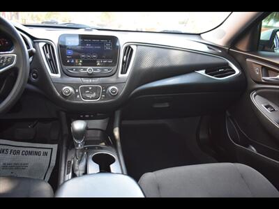 2024 Chevrolet Malibu LS - Photo 31 - Mesa, AZ 85201