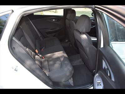2024 Chevrolet Malibu LS - Photo 26 - Mesa, AZ 85201