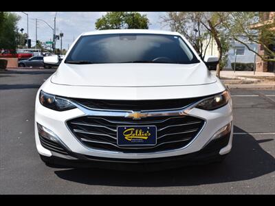 2024 Chevrolet Malibu LS - Photo 8 - Mesa, AZ 85201