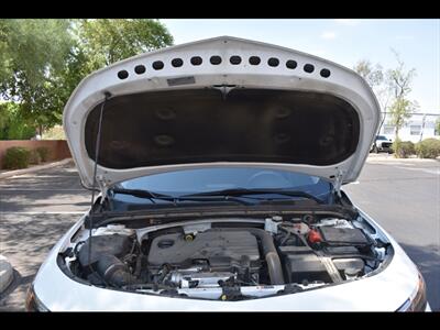 2024 Chevrolet Malibu LS - Photo 39 - Mesa, AZ 85201