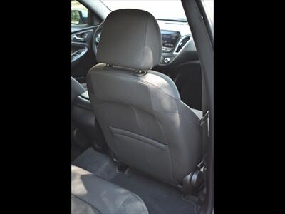 2024 Chevrolet Malibu LS - Photo 27 - Mesa, AZ 85201