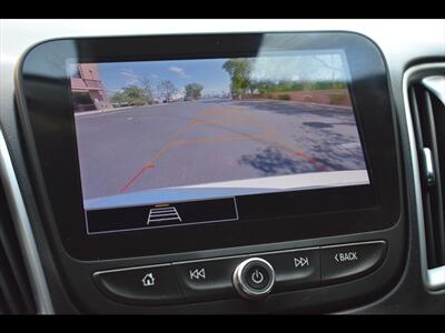 2024 Chevrolet Malibu LS - Photo 11 - Mesa, AZ 85201