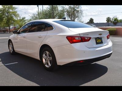 2024 Chevrolet Malibu LS - Photo 6 - Mesa, AZ 85201