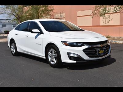 2024 Chevrolet Malibu LS - Photo 2 - Mesa, AZ 85201
