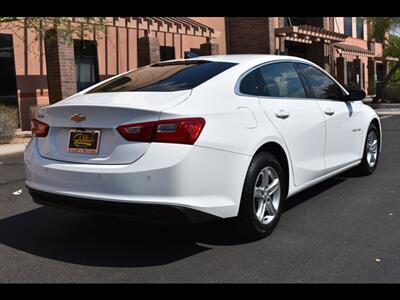 2024 Chevrolet Malibu LS - Photo 7 - Mesa, AZ 85201