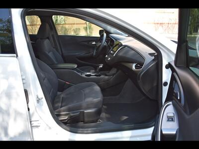 2024 Chevrolet Malibu LS - Photo 33 - Mesa, AZ 85201